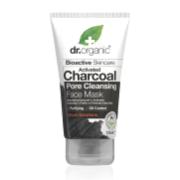 Dr Organic Charcoal Face Mask 125ml